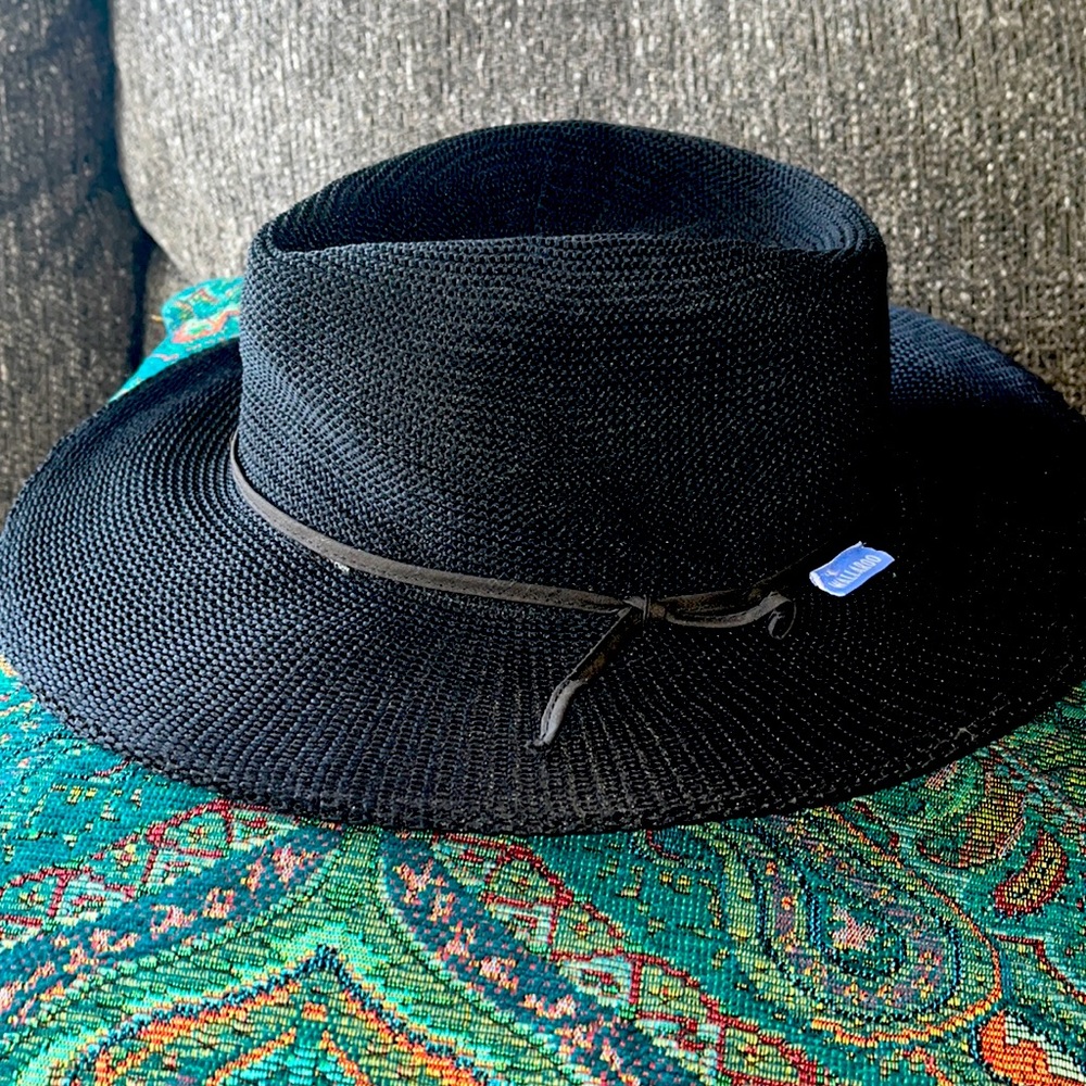 Wallaroo Victoria Fedora